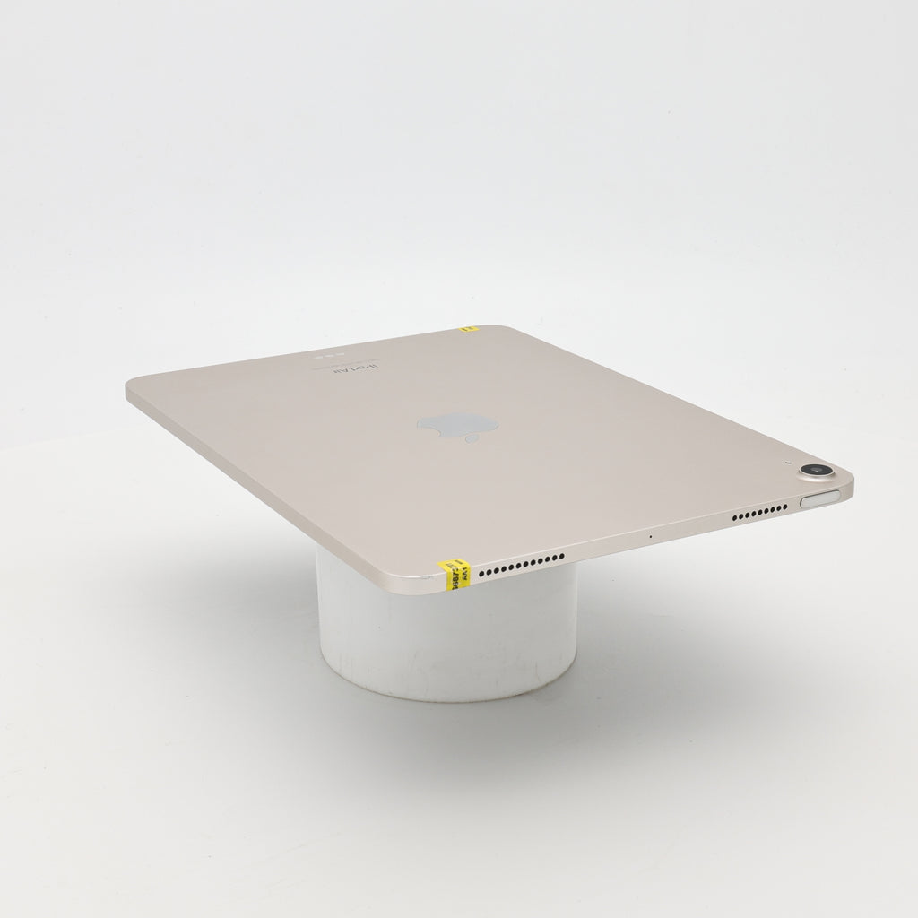 95新 Apple iPad Air5 64G 星光色 WIFI