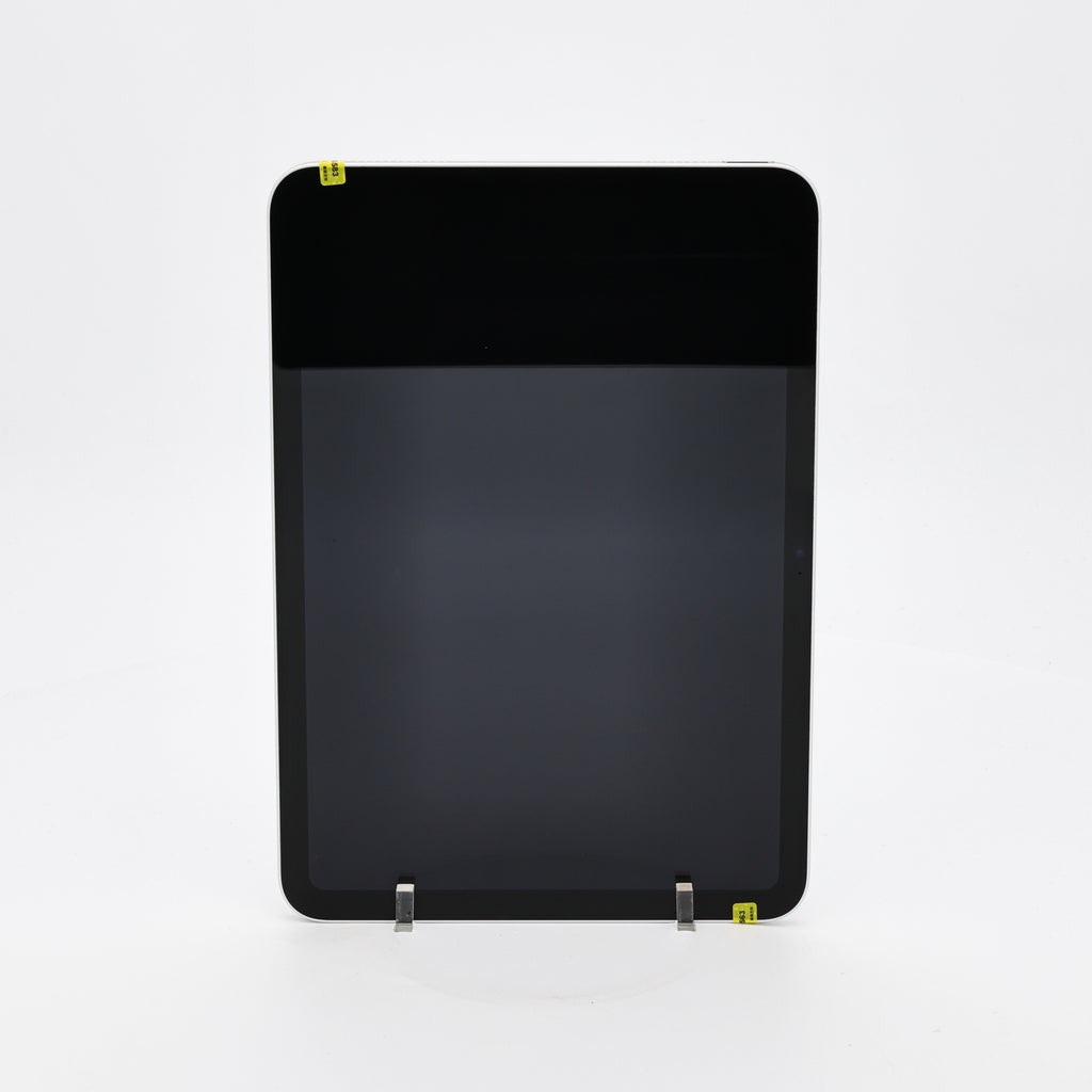 99新 Apple iPad 10代 64G 銀色 WIFI