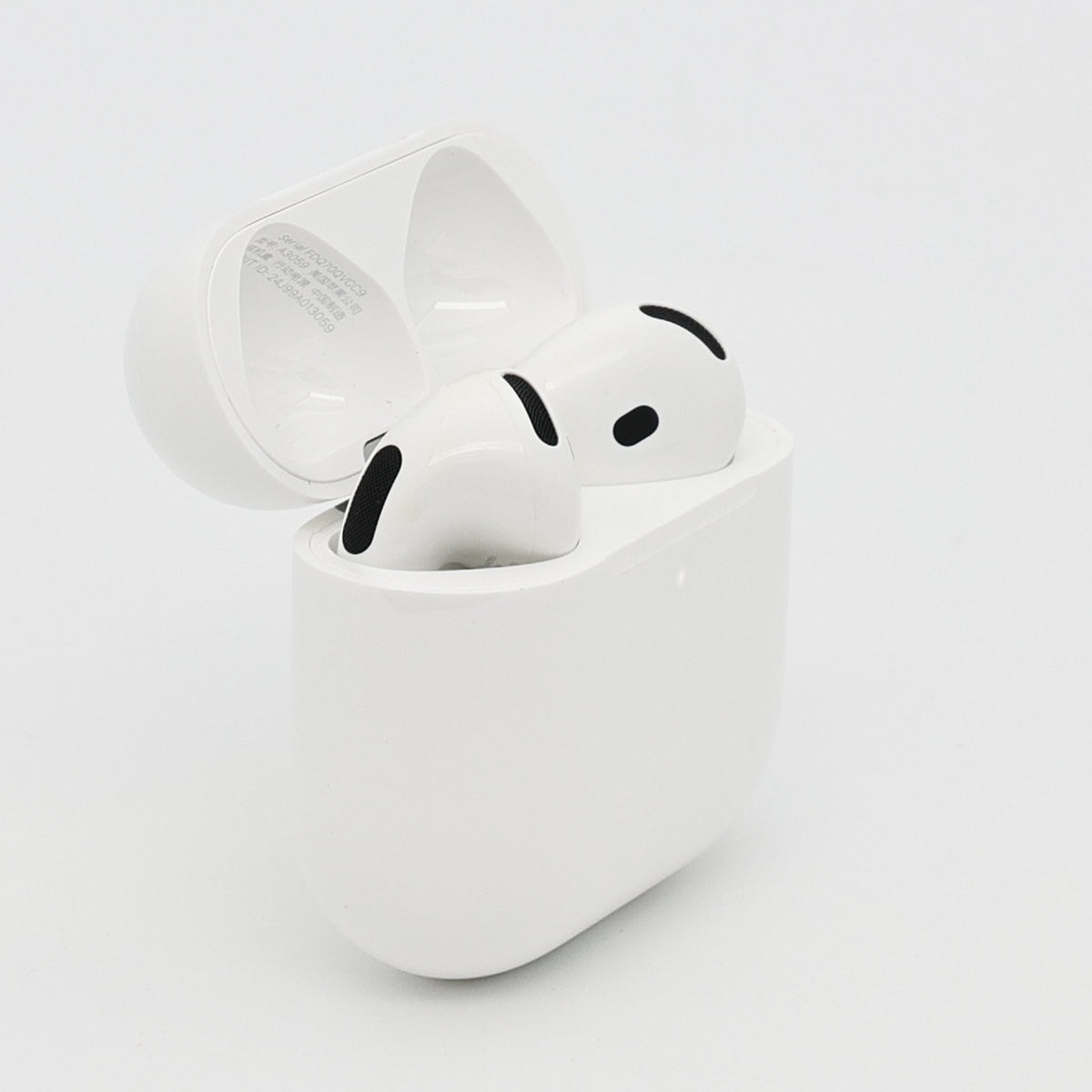 99新 Apple AirPods 4 (支持主動降噪) 白色
