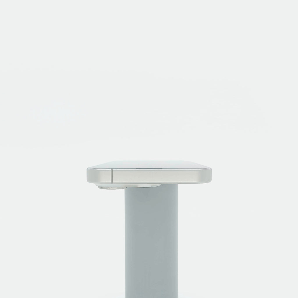95新 Apple iPhone 15 Pro 256G 白色鈦金屬 中國大陸版