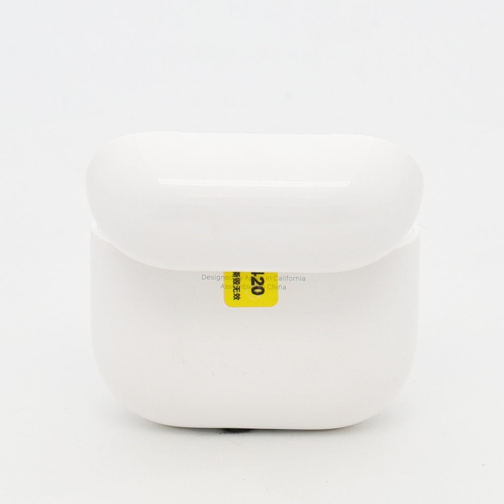 99新 Apple AirPods 4 (不支持主动降噪) 白色