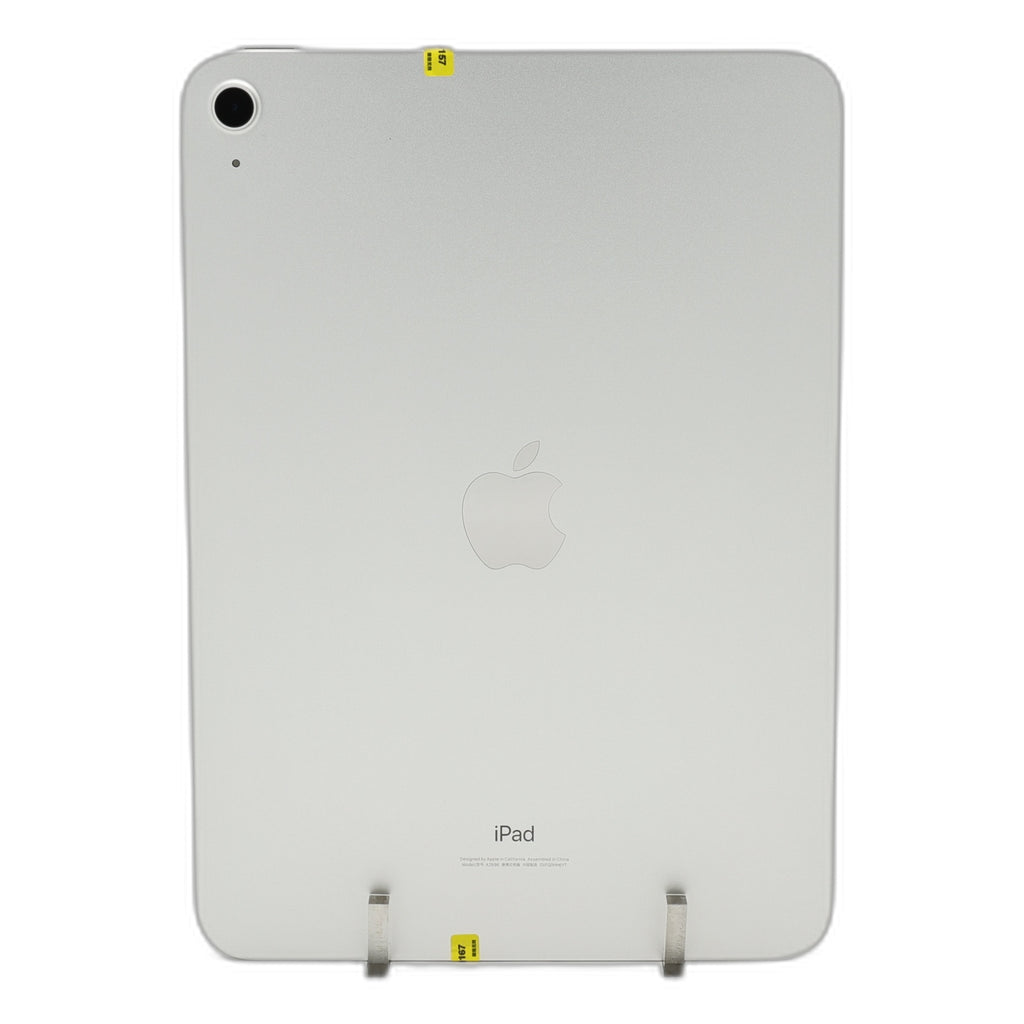 99新 Apple iPad 10代 256G 銀色 WIFI
