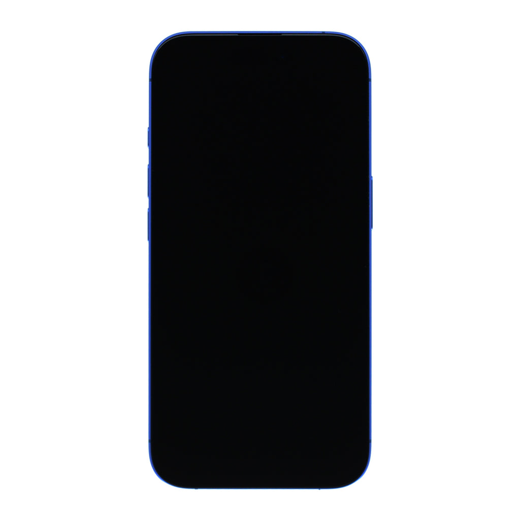 95新 Apple iPhone 16 256G 群青色 中國大陸版
