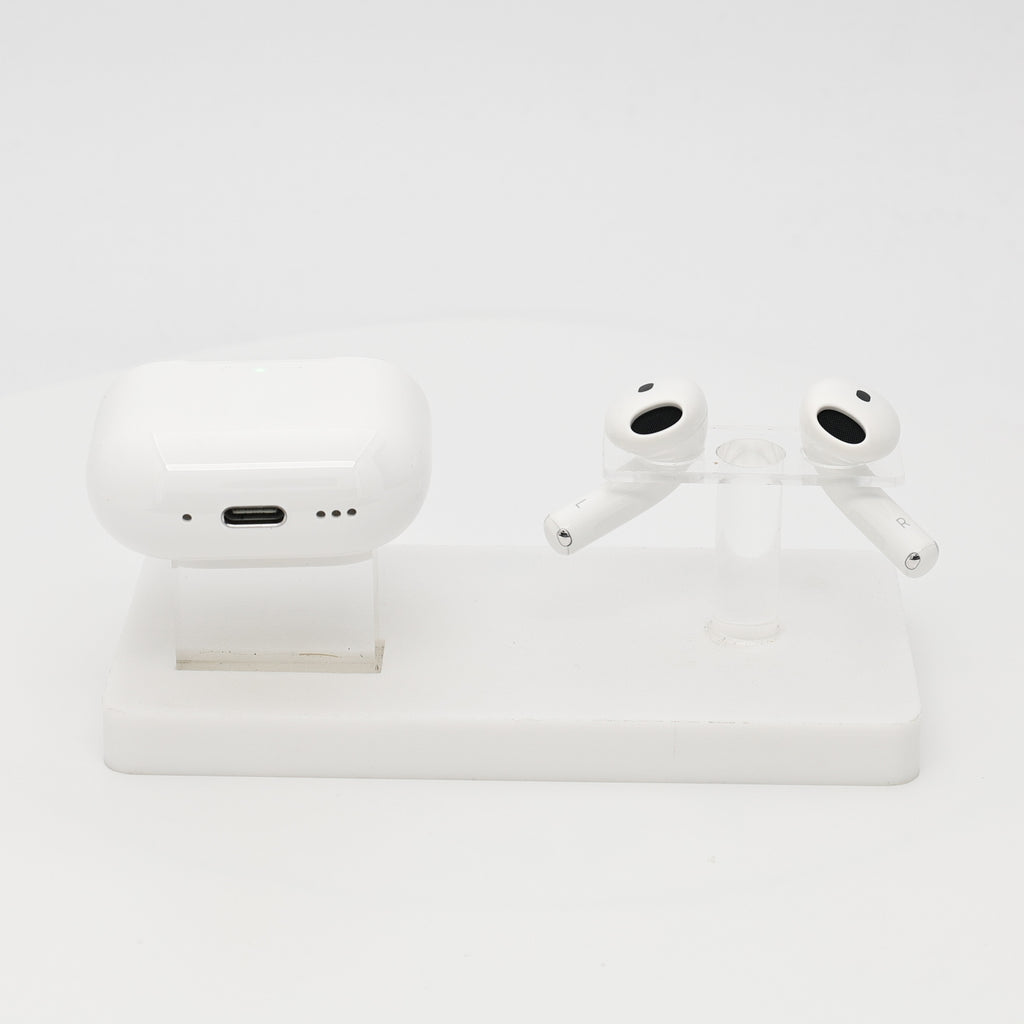 99新 Apple AirPods 4 (支持主動降噪) 白色