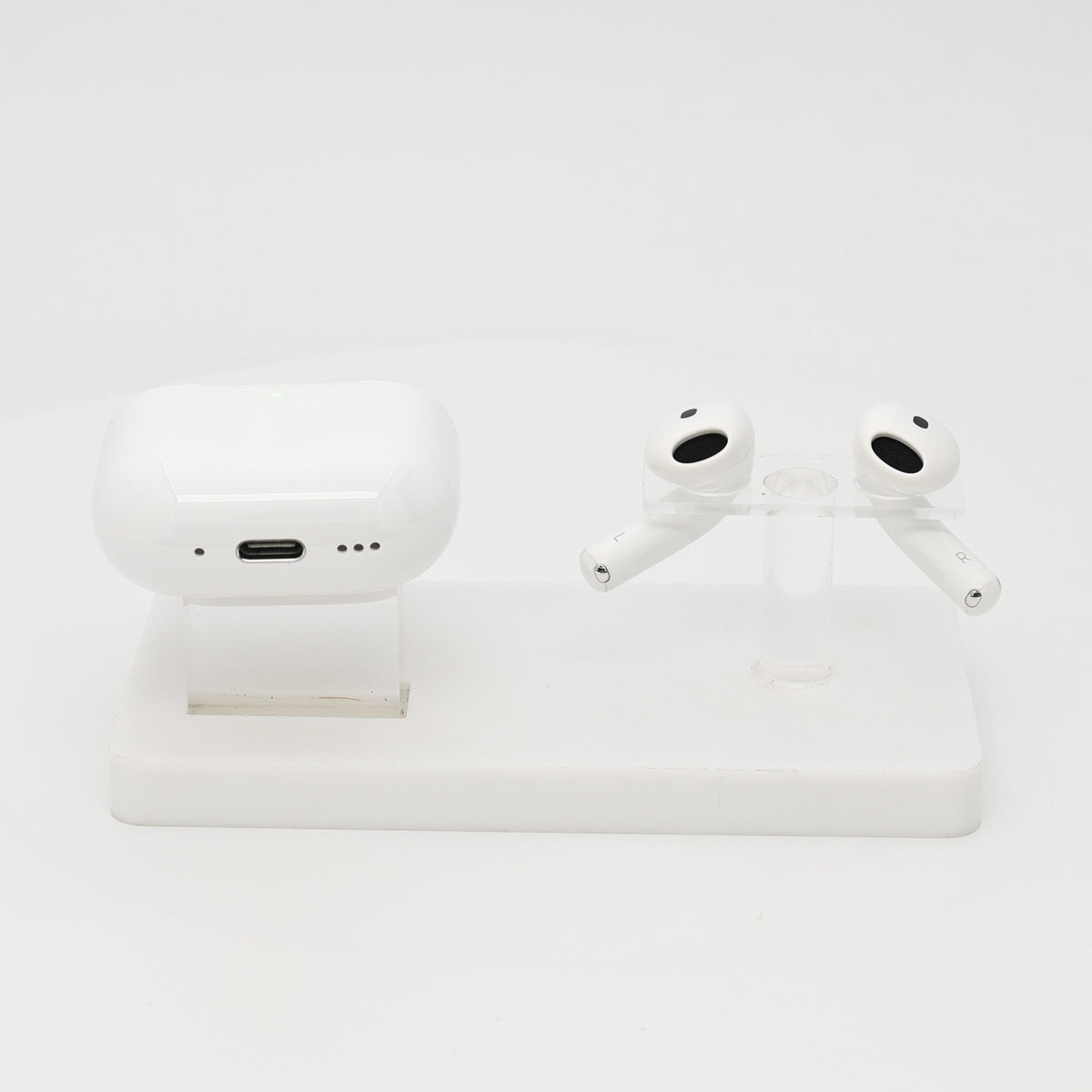 99新 Apple AirPods 4 (支持主動降噪) 白色