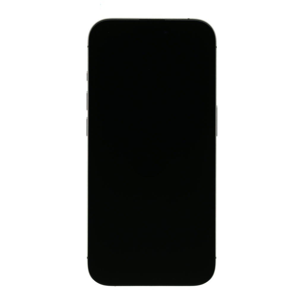 95新 Apple iPhone 15 Pro 128G 原色鈦金屬 中國大陸版