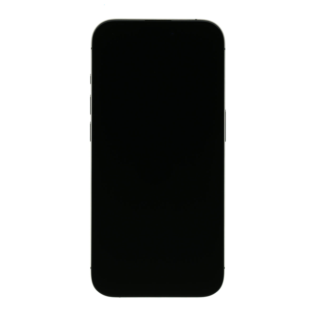 95新 Apple iPhone 15 Pro 128G 原色鈦金屬 中國大陸版