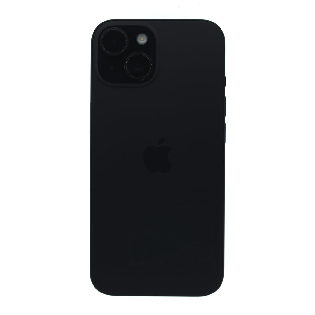 95新 Apple iPhone 15 256G 黑色 中國大陸版