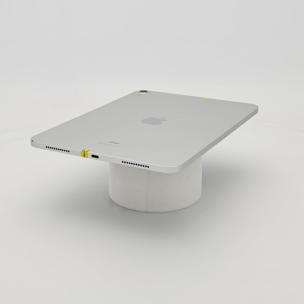95新 Apple iPad 10代 64G 銀色 WIFI