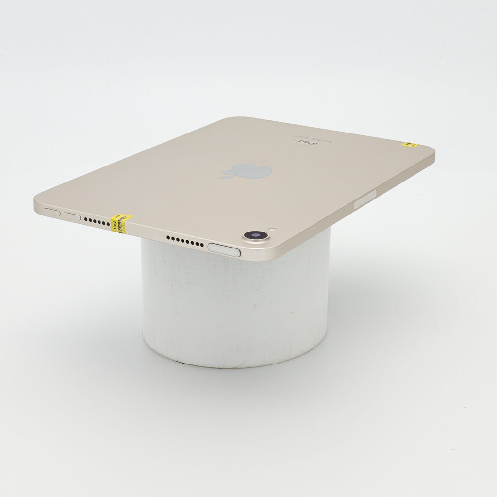 95新 Apple iPad mini6 64G 星光色 WIFI