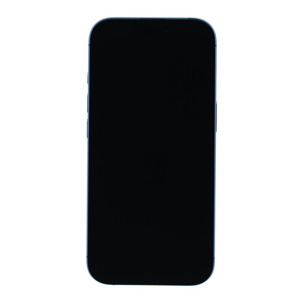 95新 Apple iPhone 17 256G 青霧藍色 中國大陸版
