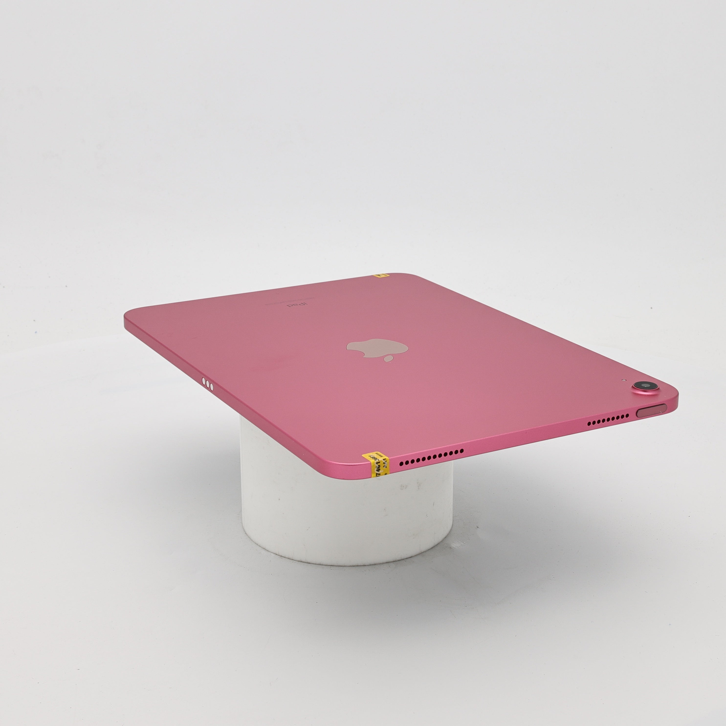 99新 Apple iPad 10代 256G 粉紅色 WIFI