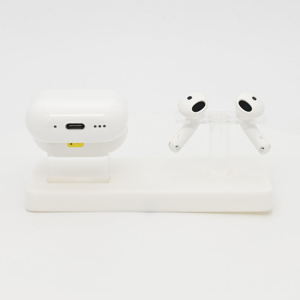 99新 Apple AirPods 4 (支持主動降噪) 白色