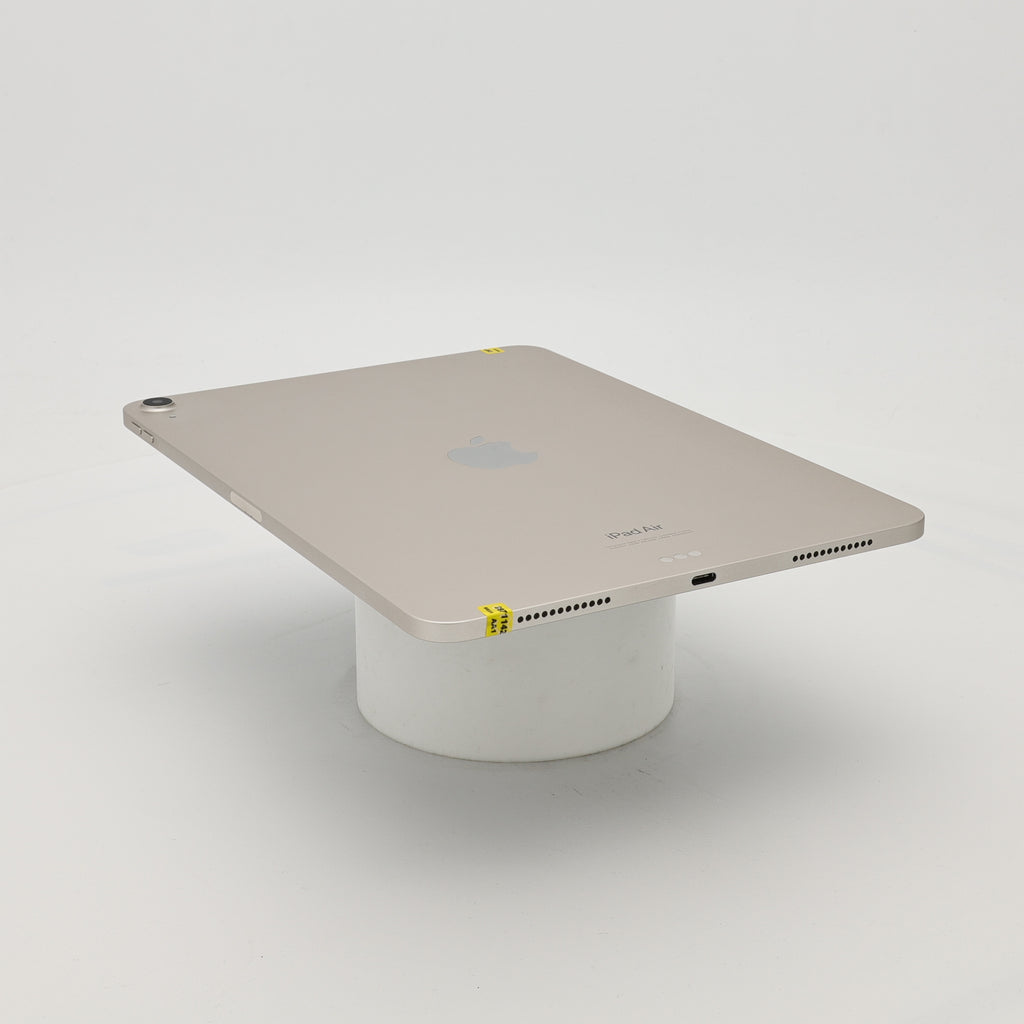 95新 Apple iPad Air5 64G 星光色 WIFI