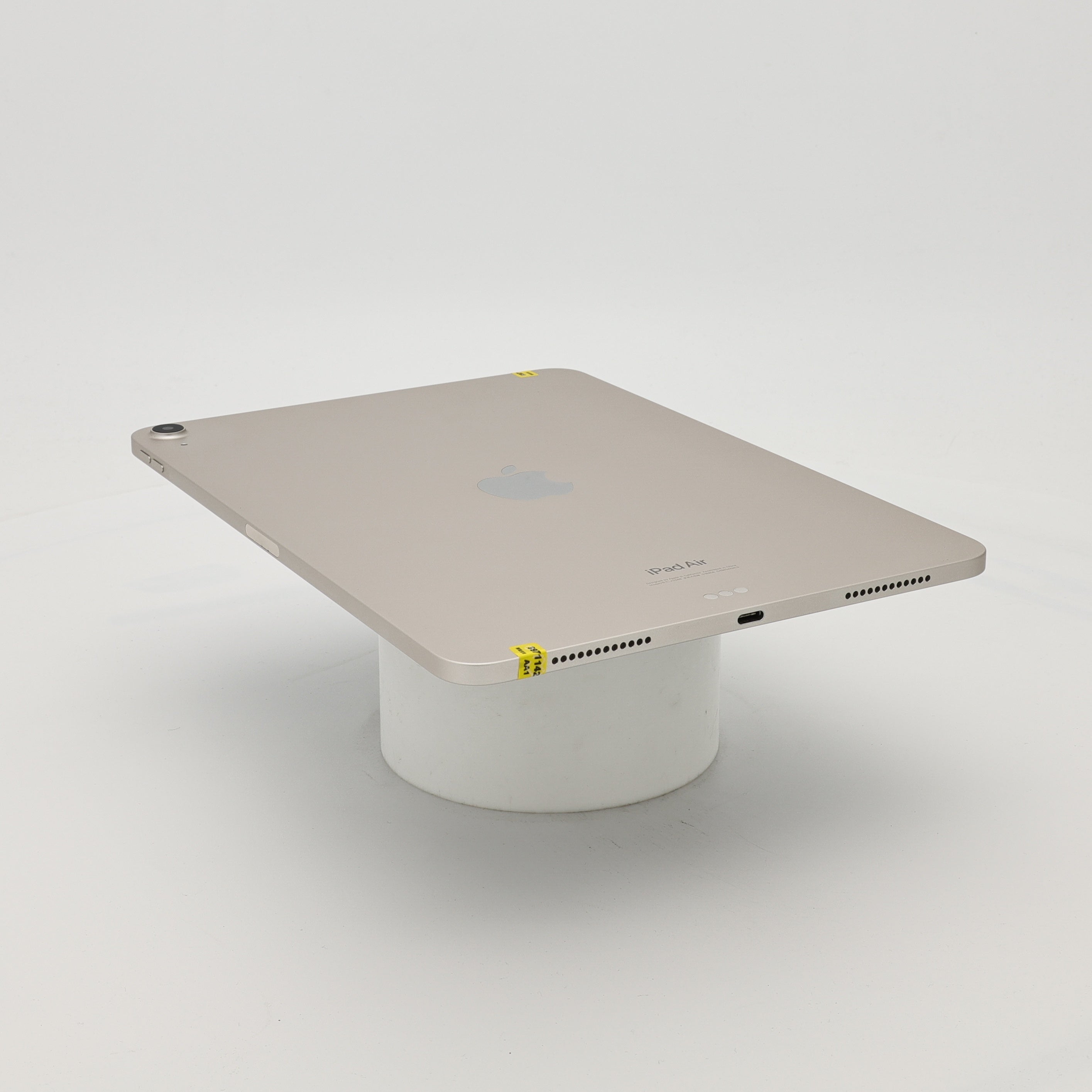 95新 Apple iPad Air5 64G 星光色 WIFI
