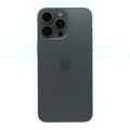 95新 Apple iPhone 15 Pro Max 256G 原色鈦金屬 中國大陸版