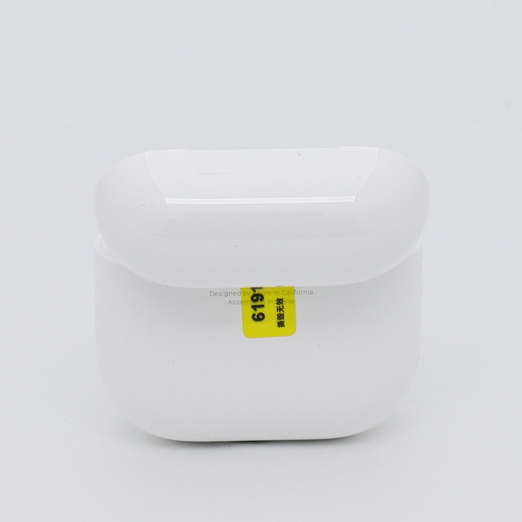 99新 Apple AirPods 4 (不支持主动降噪) 白色