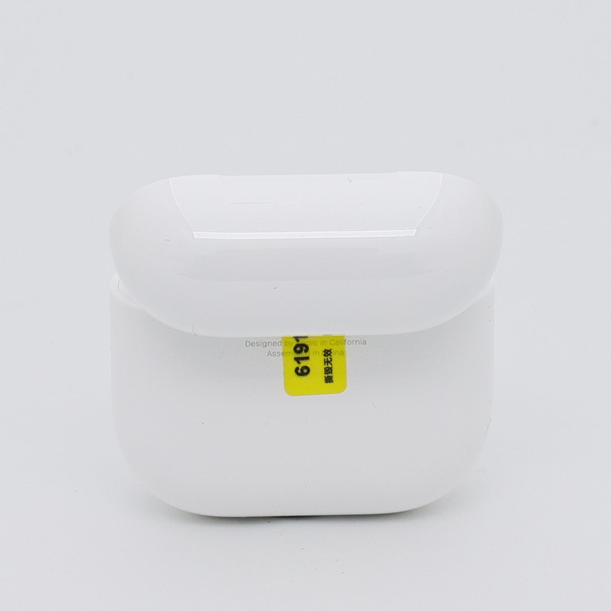 99新 Apple AirPods 4 (不支持主动降噪) 白色