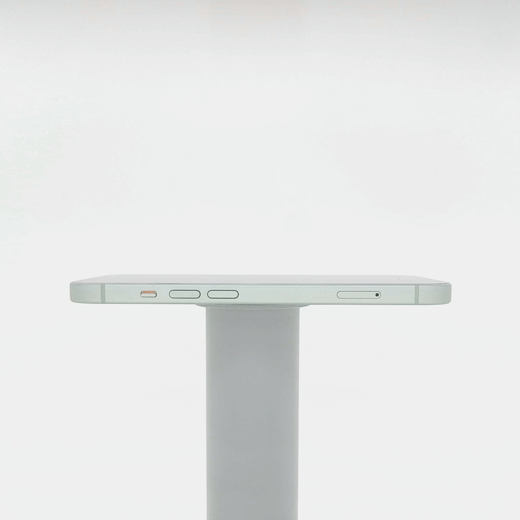 95新 Apple iPhone 15 128G 綠色 中國大陸版