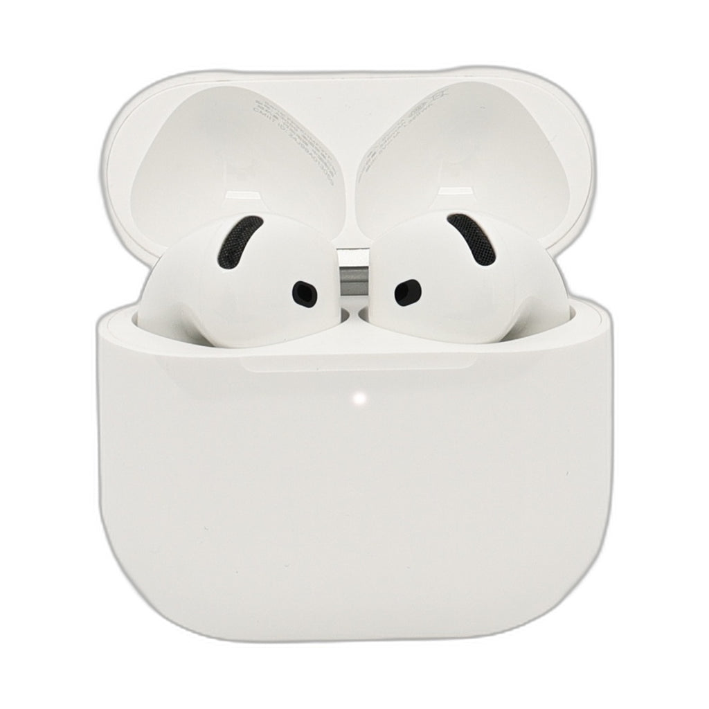 99新 Apple AirPods 4 (支持主动降噪) 白色