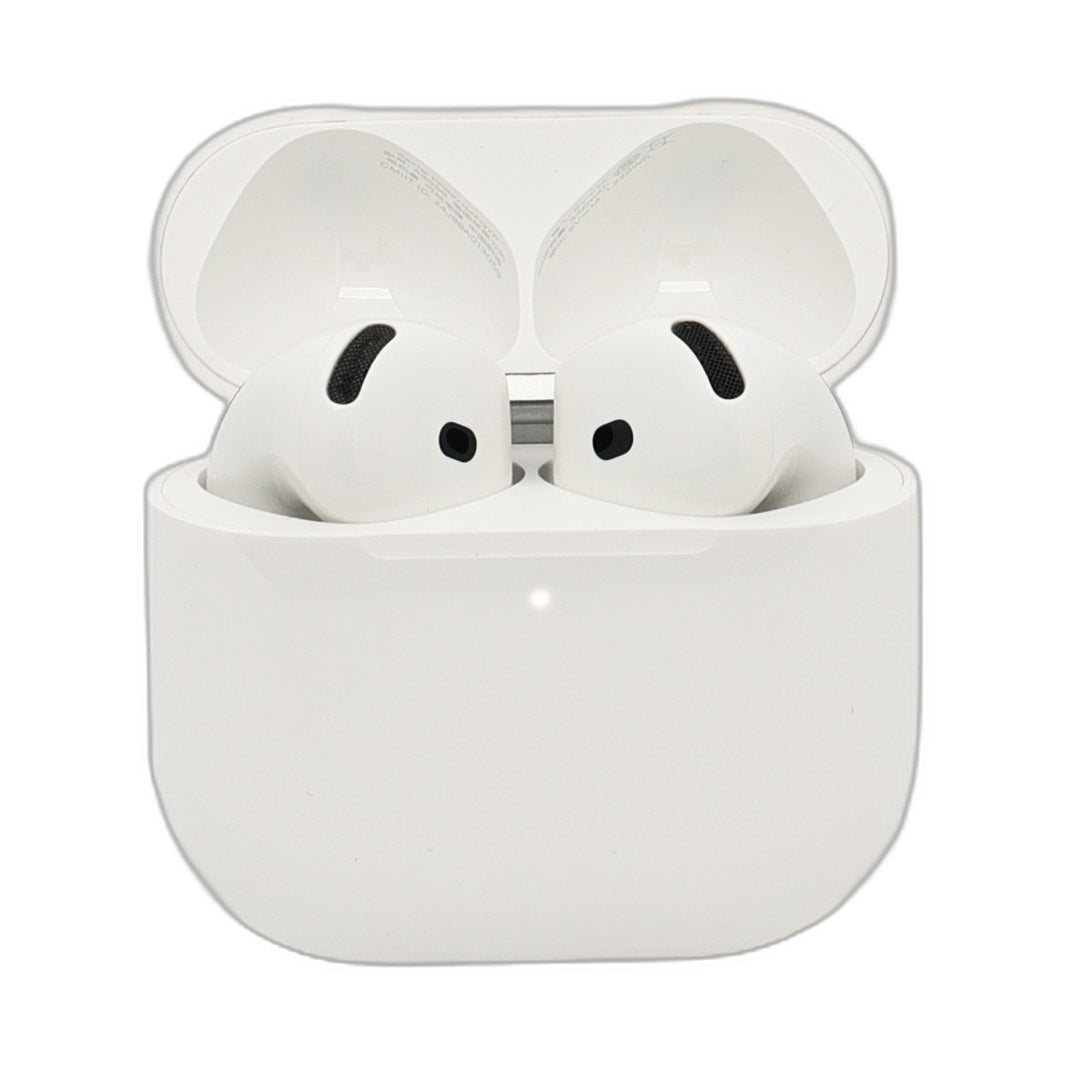99新 Apple AirPods 4 (支持主动降噪) 白色