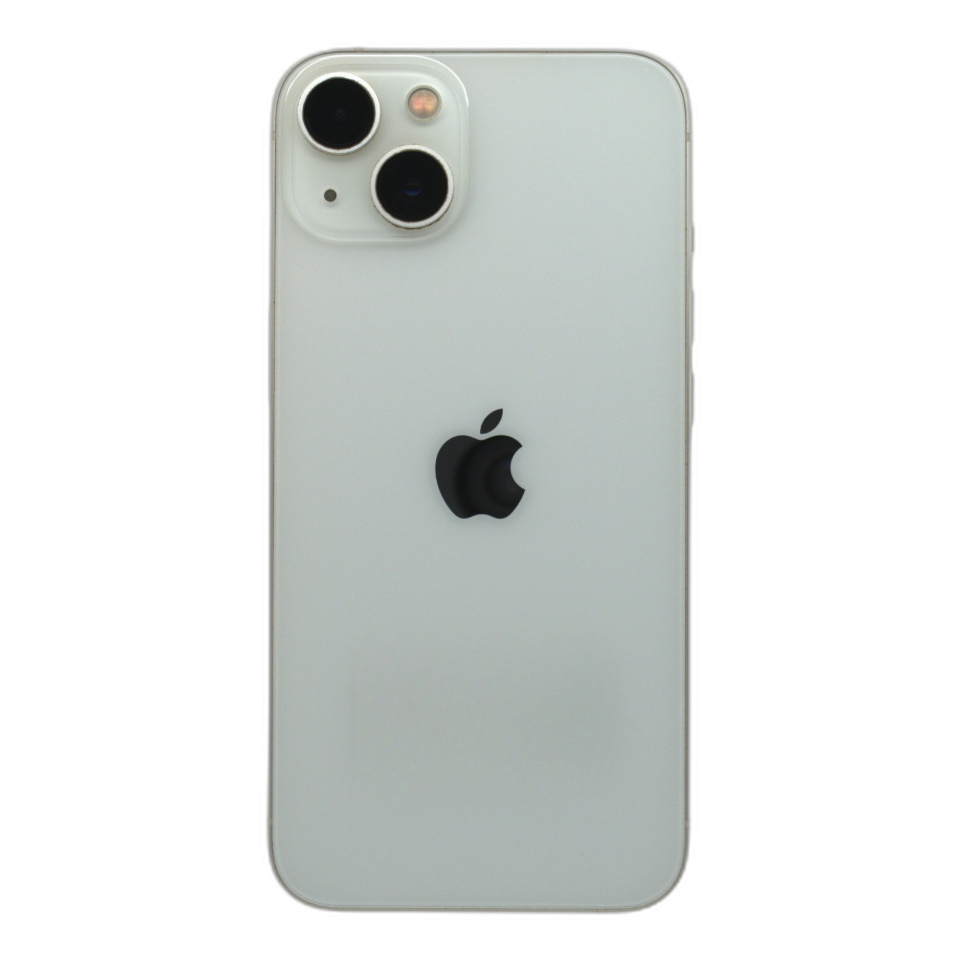 99新 Apple iPhone 13 128G 星光色 中國大陸版