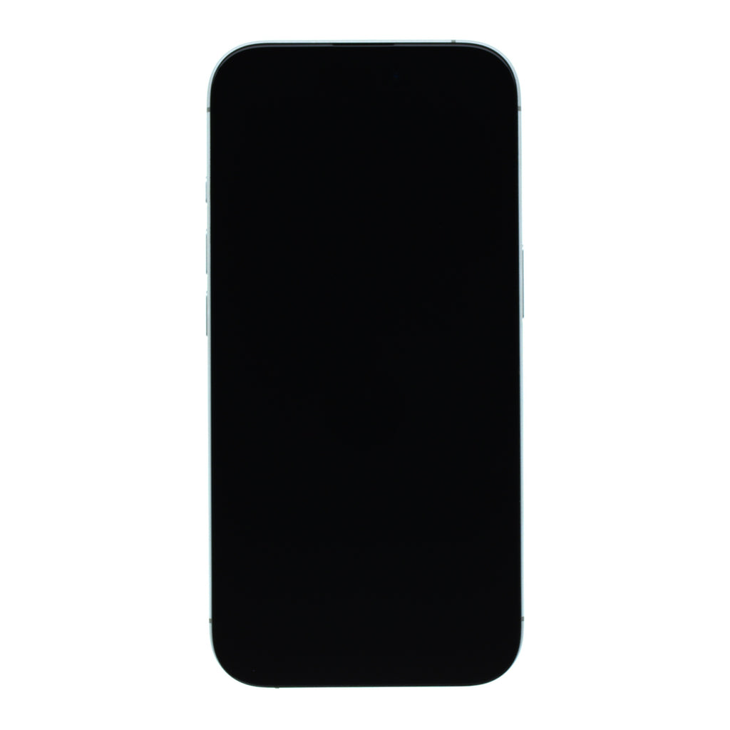 95新 Apple iPhone 16 256G 白色 中國大陸版