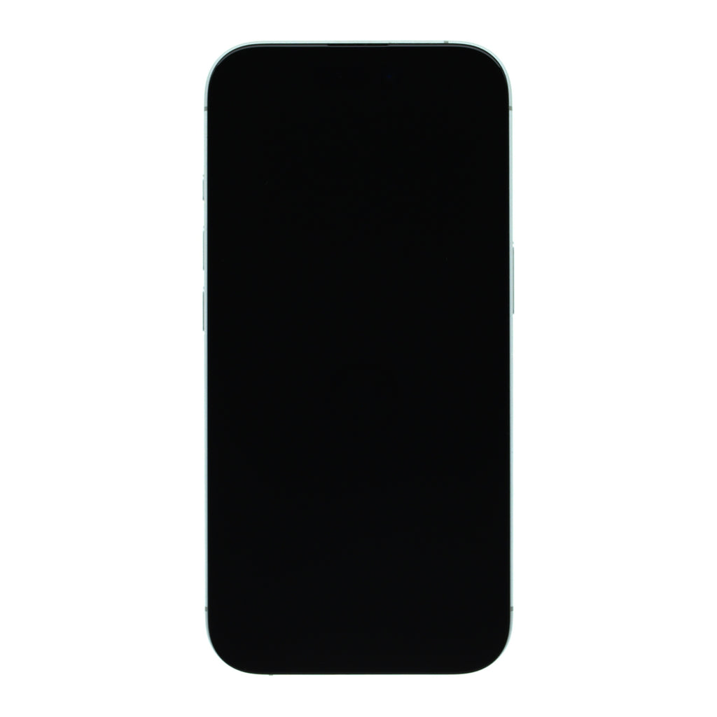 95新 Apple iPhone 16 256G 白色 中國大陸版