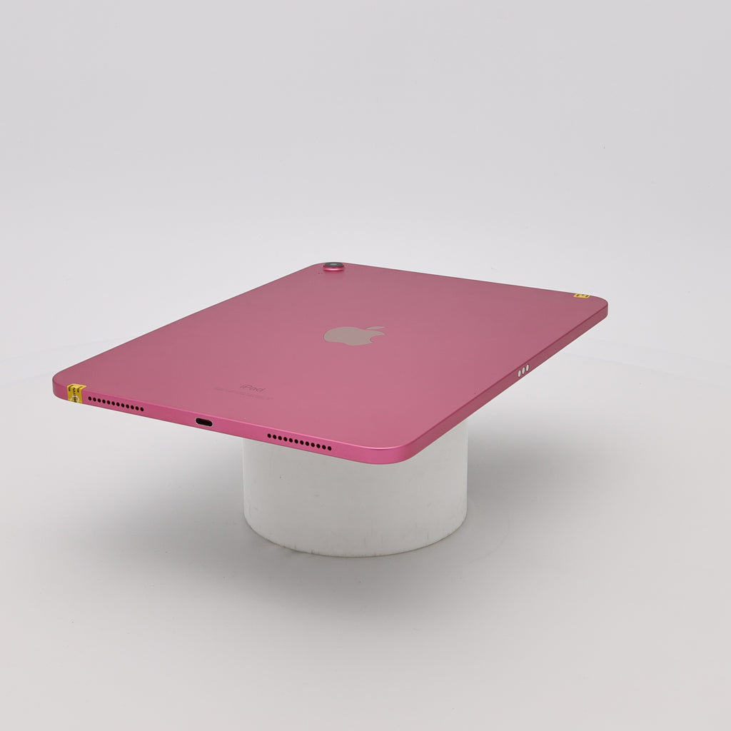 95新 Apple iPad 10代 256G 粉紅色 WIFI
