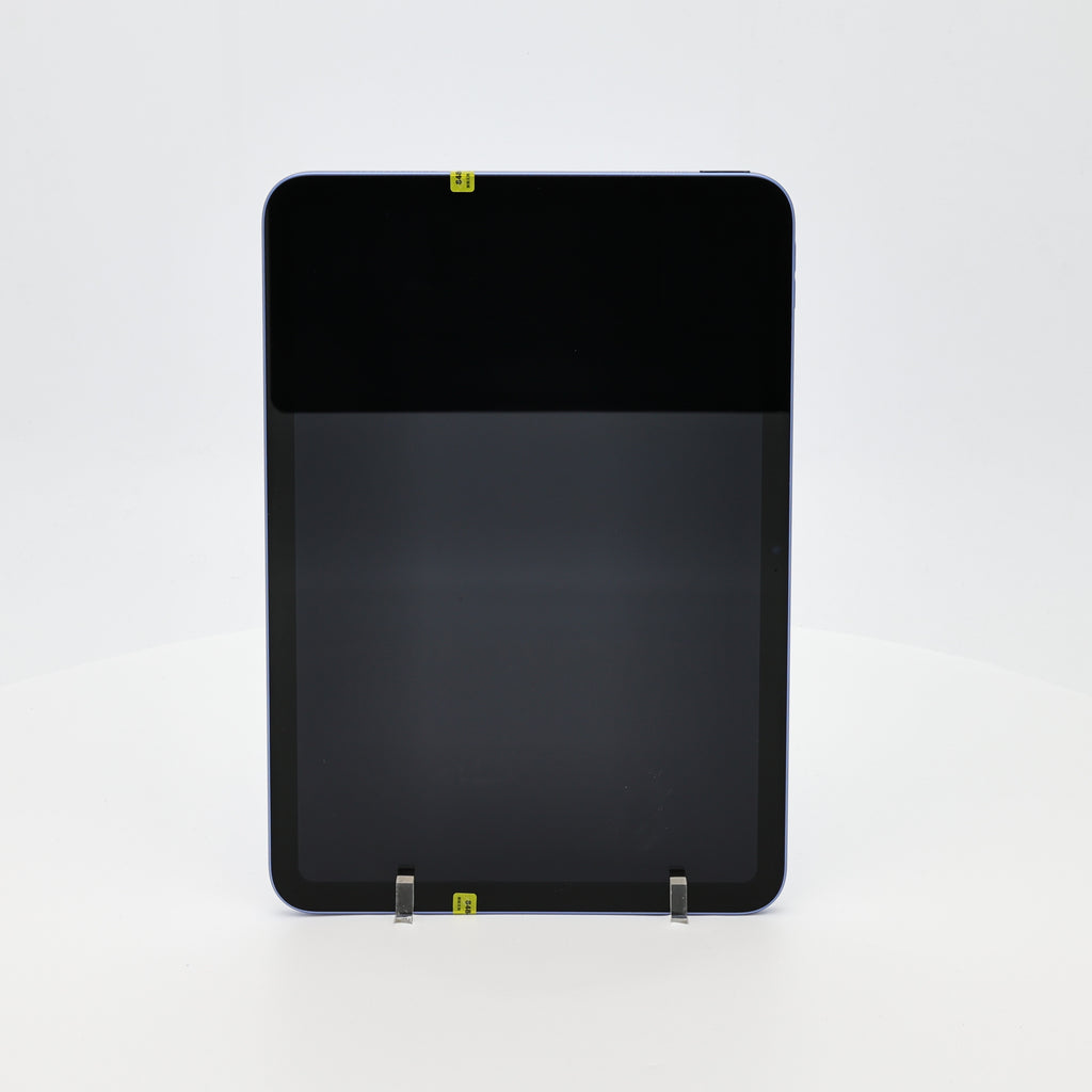 95新 Apple iPad 10代 64G 藍色 WIFI
