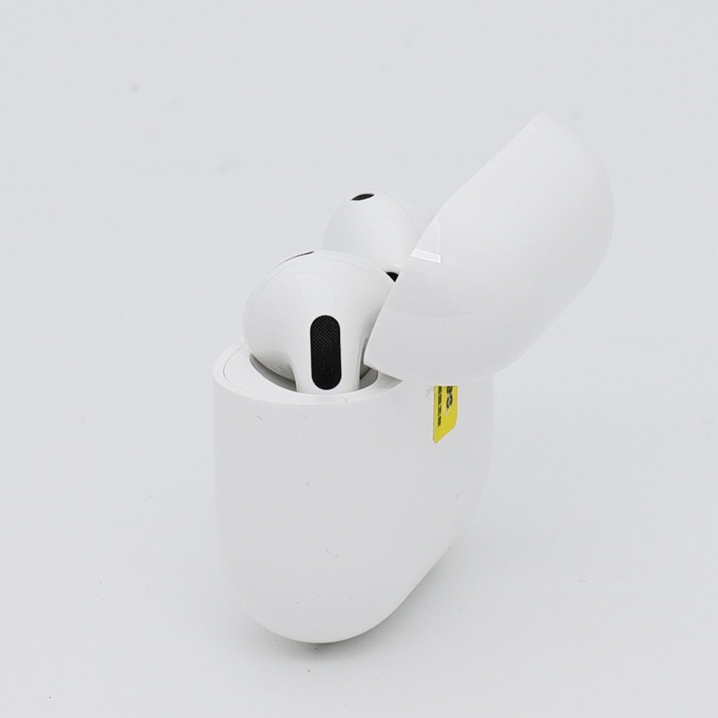 99新 Apple AirPods 4 (支持主动降噪) 白色