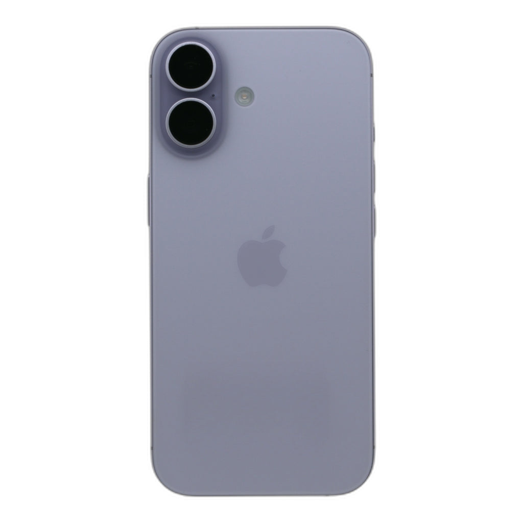 99新 Apple iPhone 17 256G 薰衣草紫色 中國大陸版