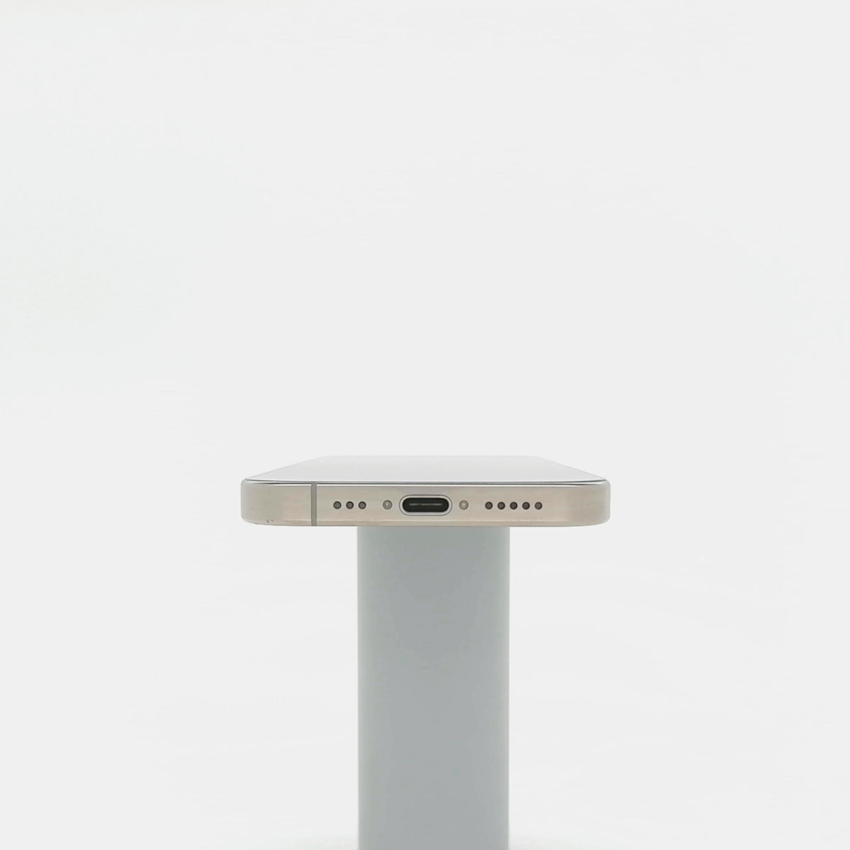 95新 Apple iPhone 16 Pro 256G 原色鈦金屬 中國大陸版