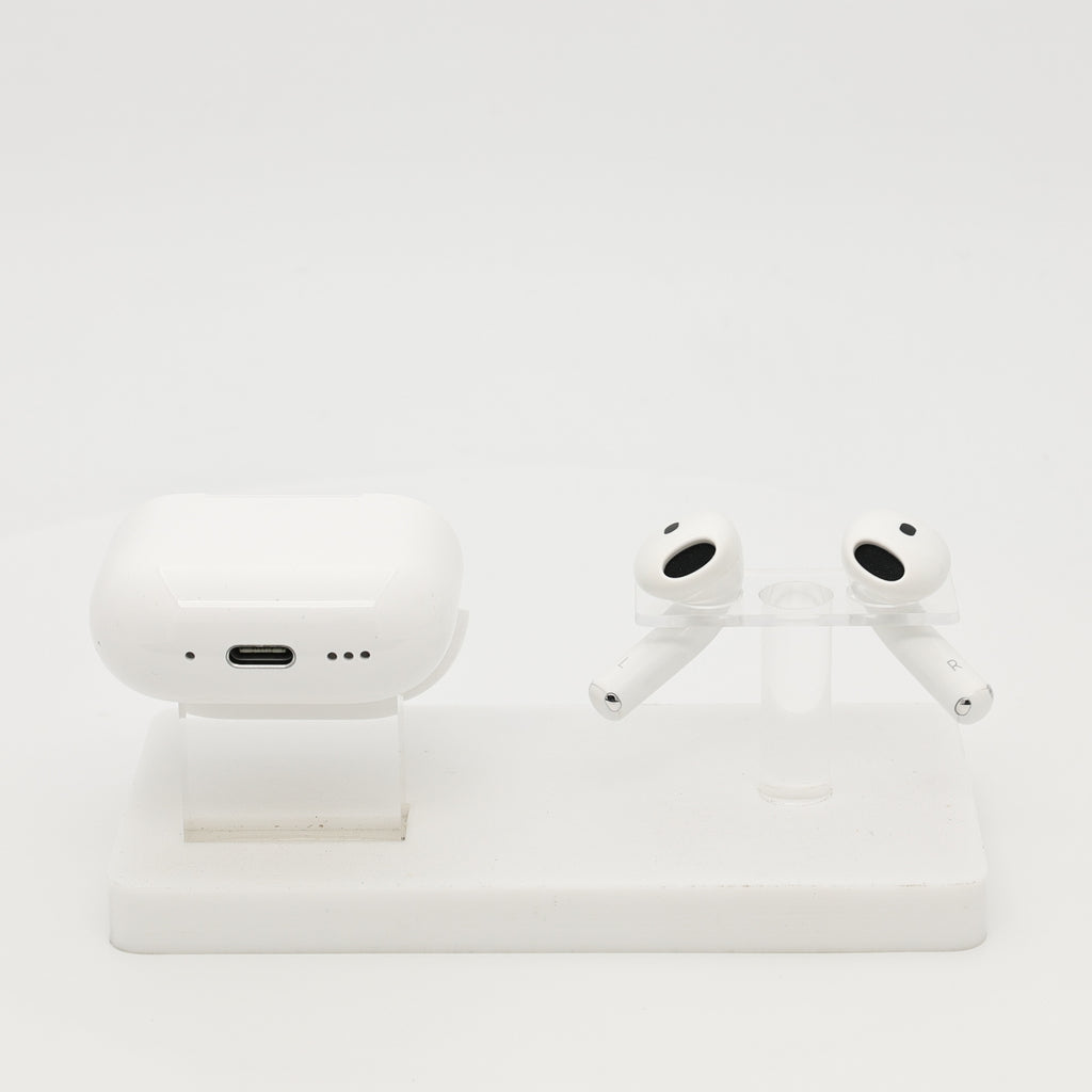 99新 Apple AirPods 4 (支持主动降噪) 白色