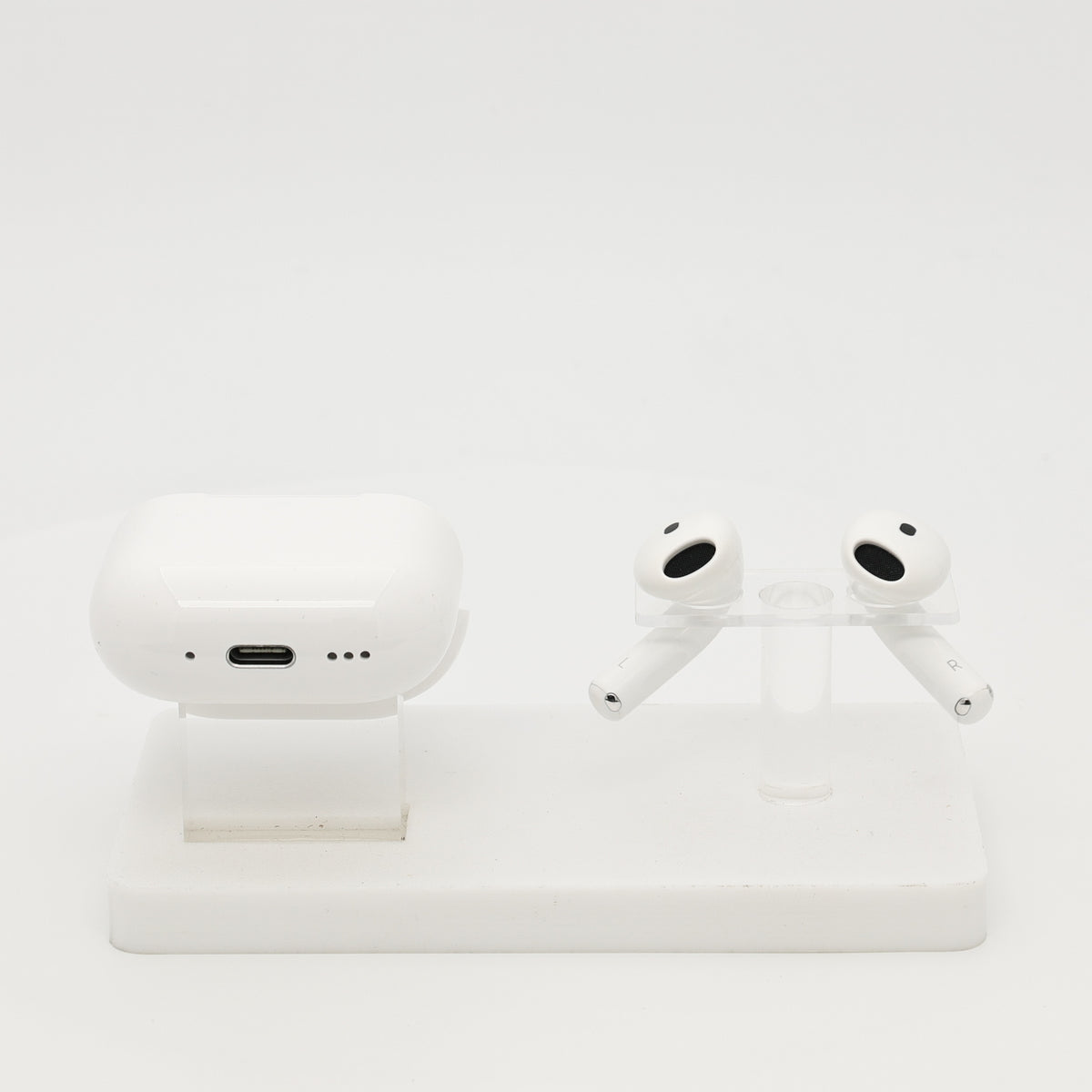 99新 Apple AirPods 4 (支持主动降噪) 白色