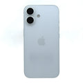 95新 Apple iPhone 16 128G 白色 中國大陸版