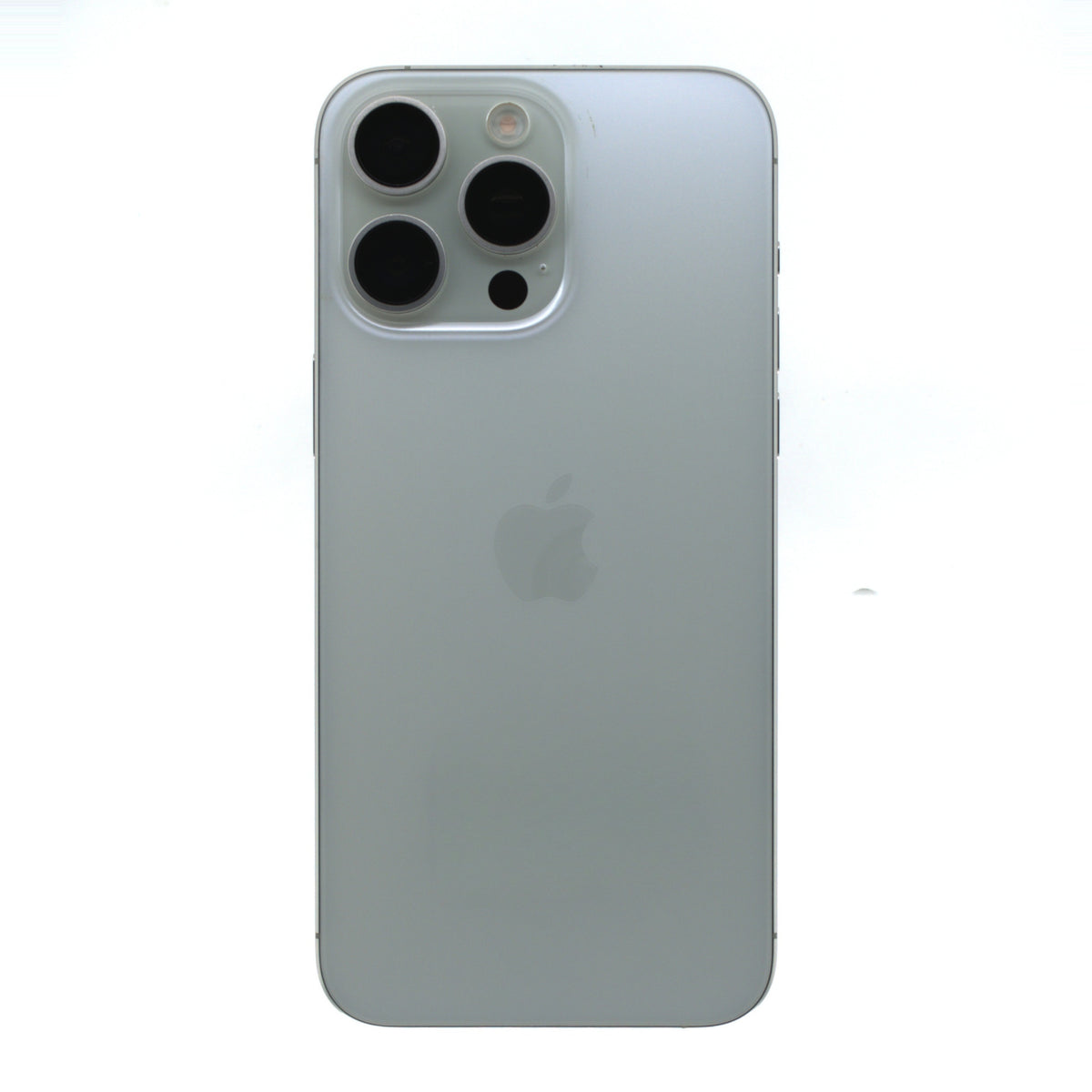 95新 Apple iPhone 15 Pro Max 256G 白色鈦金屬 中國大陸版