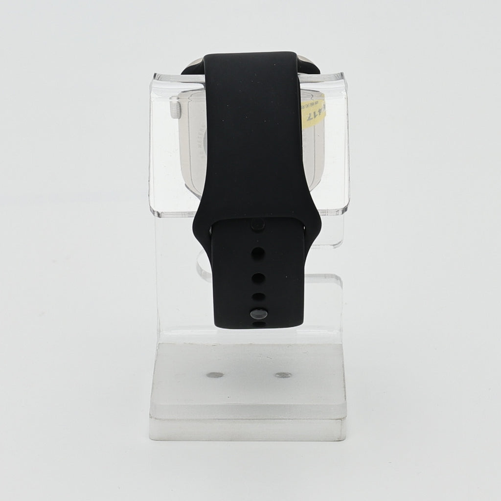 99新 Apple Watch SE 2 40毫米 鋁金屬