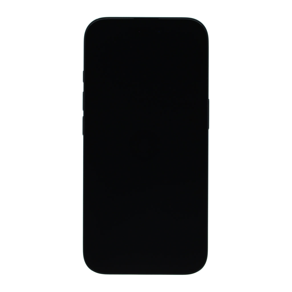 95新 Apple iPhone 16 256G 黑色 中國大陸版