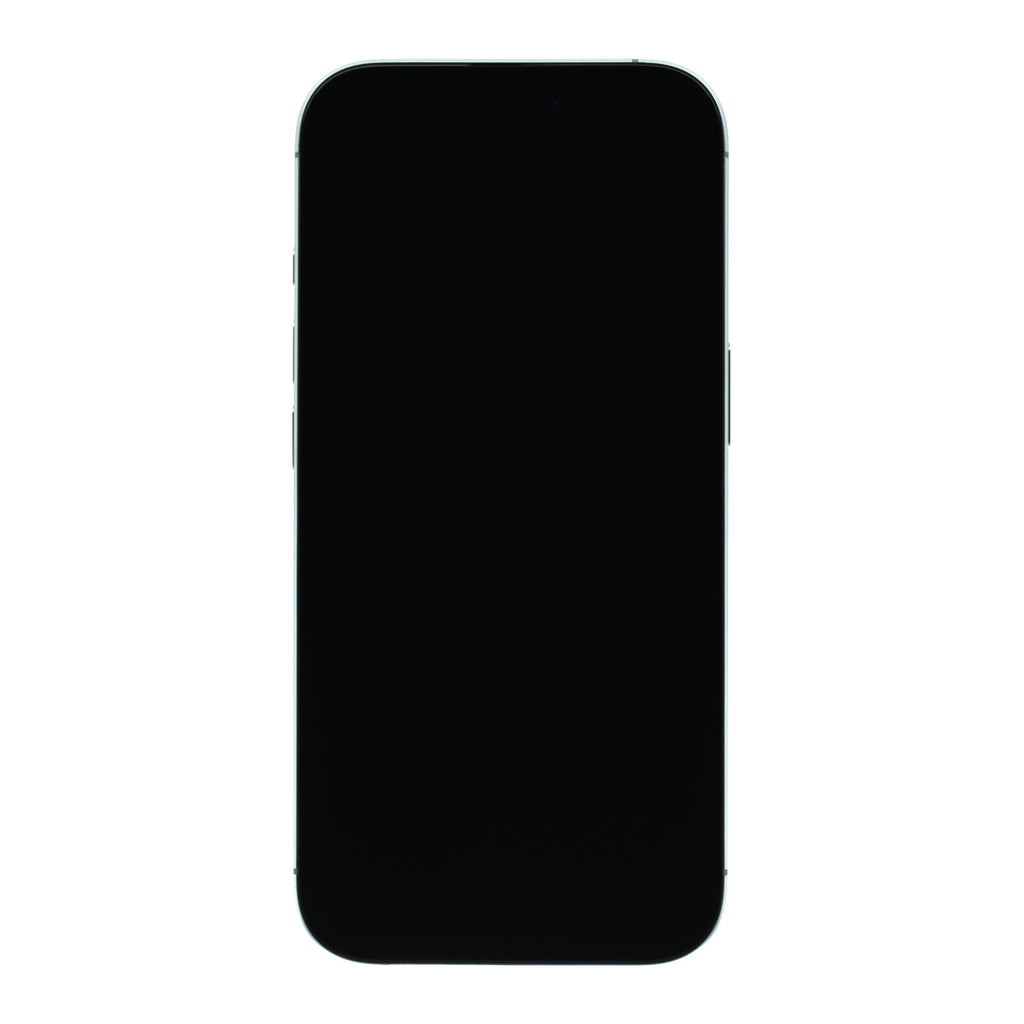 95新 Apple iPhone 16 Pro 128G 白色鈦金屬 中國大陸版