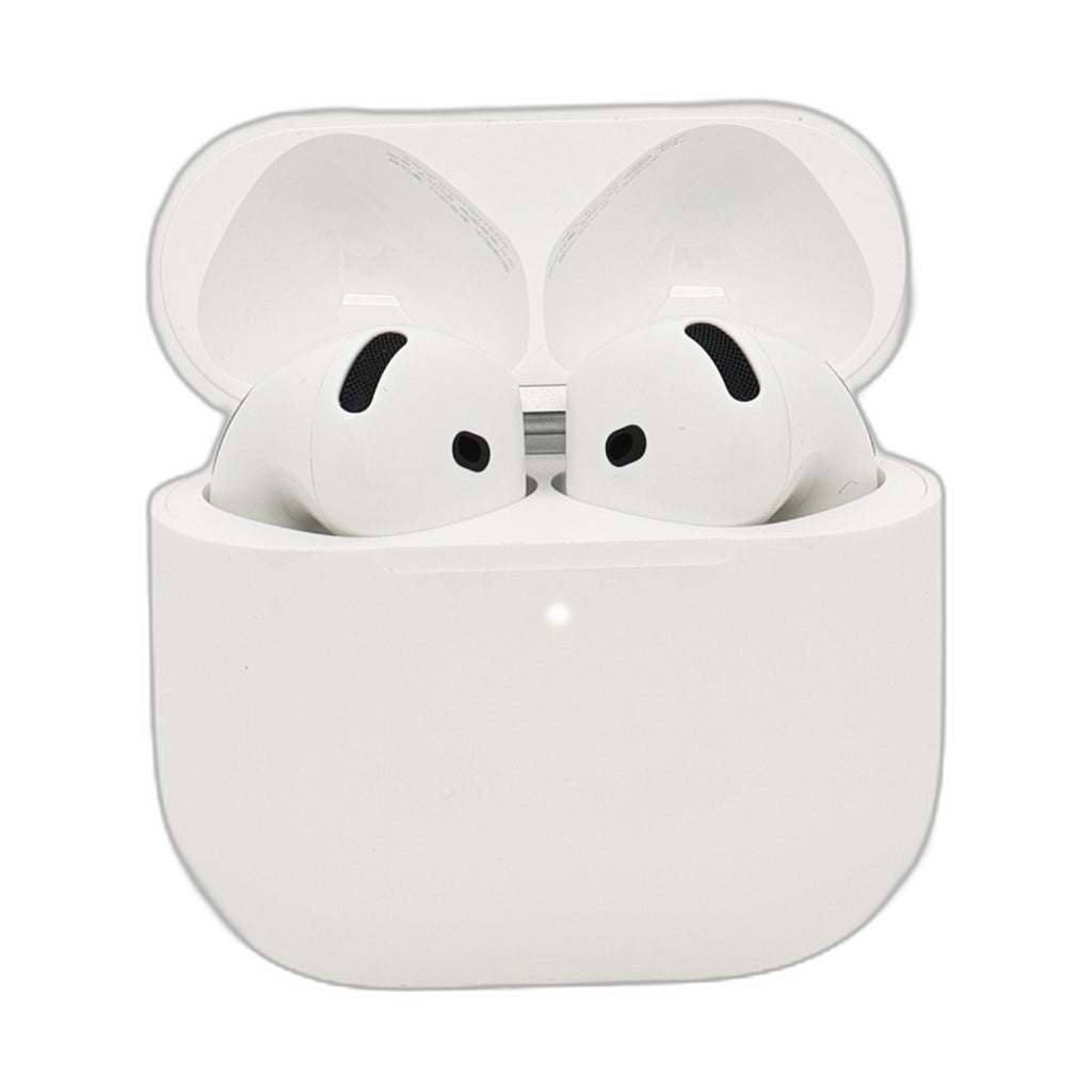 99新 Apple AirPods 4 (不支持主动降噪) 白色