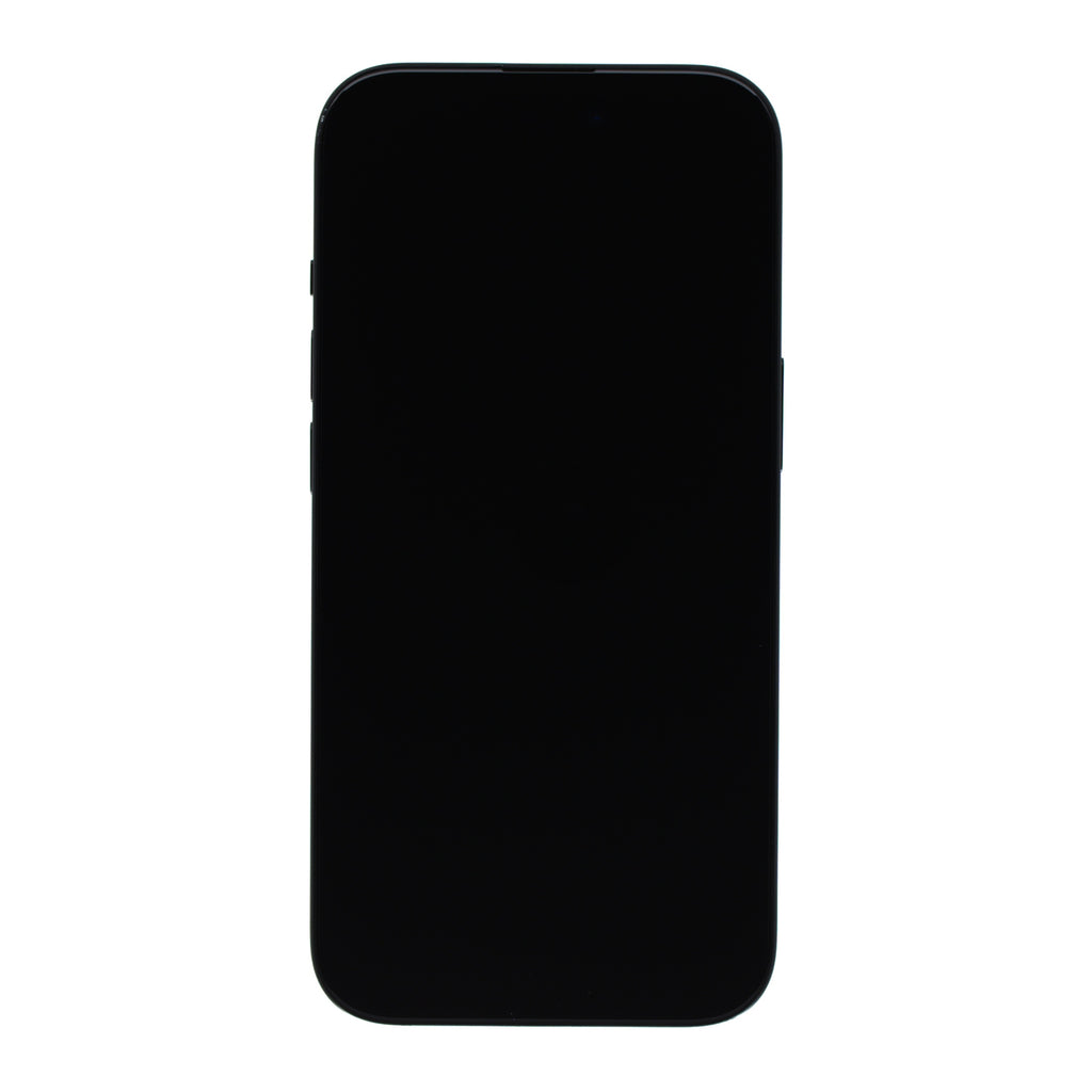 95新 Apple iPhone 15 256G 黑色 中國大陸版