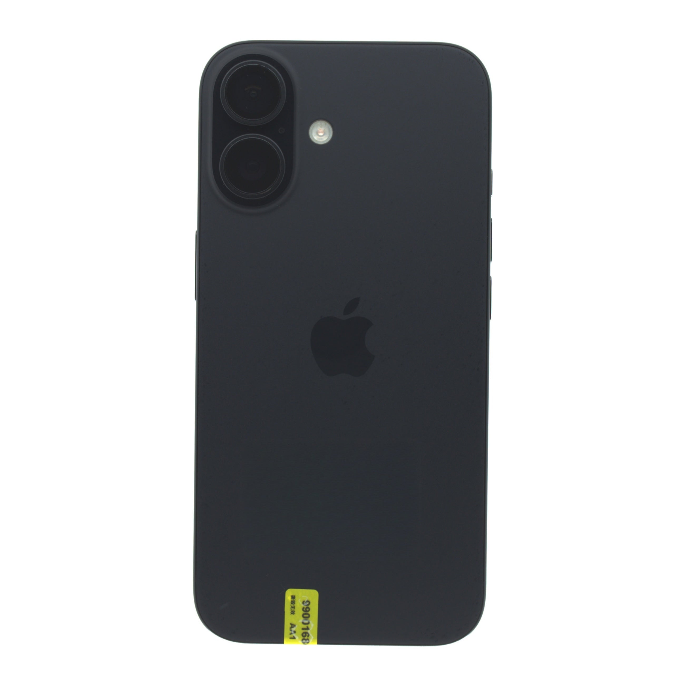 95新 Apple iPhone 16 128G 黑色 中國大陸版