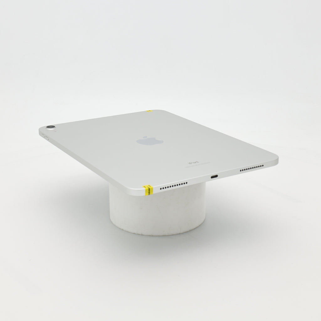 99新 Apple iPad 10代 64G 銀色 WIFI