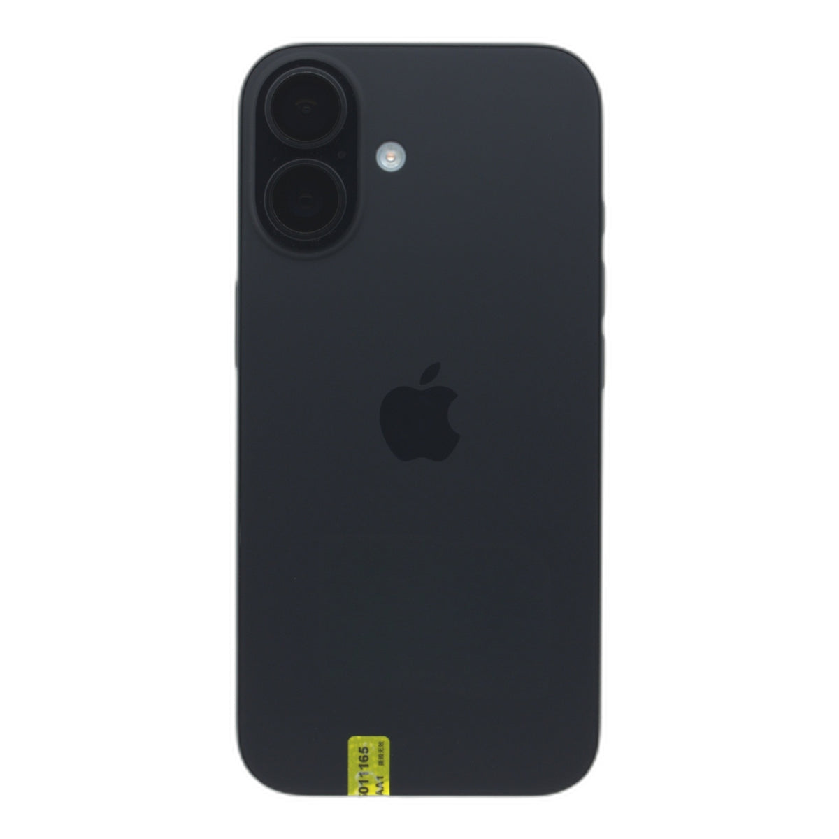 99新 Apple iPhone 16 256G 黑色 中國大陸版