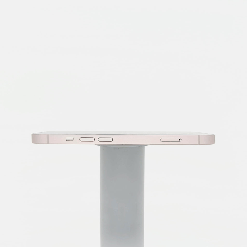 95新 Apple iPhone 13 256G 粉紅色 中國大陸版