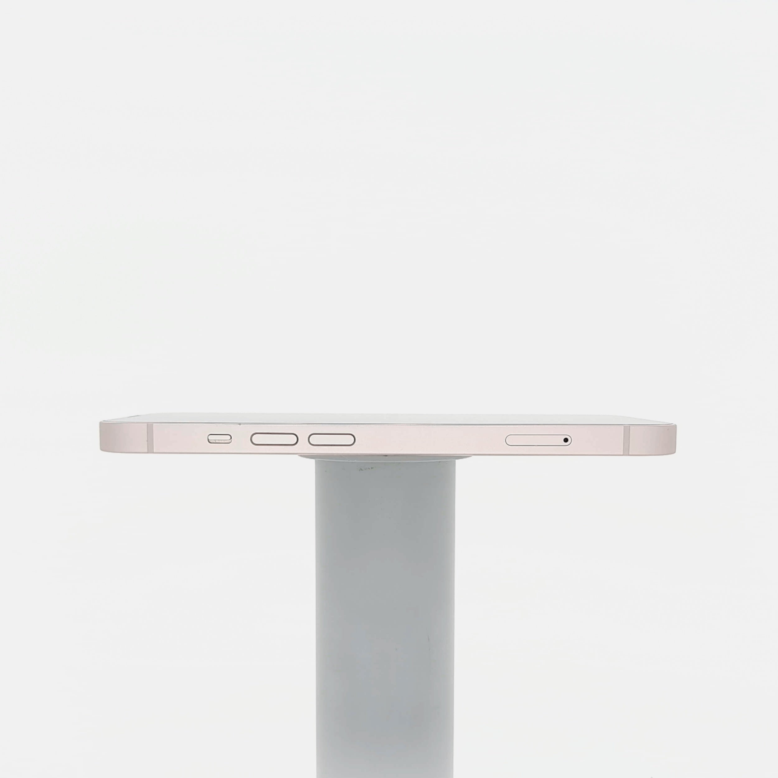 95新 Apple iPhone 13 256G 粉紅色 中國大陸版