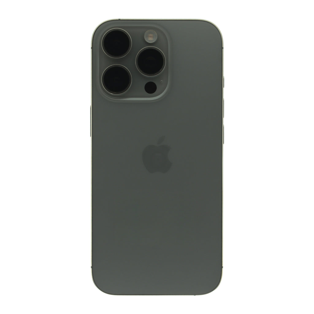 95新 Apple iPhone 16 Pro 256G 原色鈦金屬 中國大陸展示機