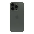 95新 Apple iPhone 16 Pro 256G 原色鈦金屬 中國大陸展示機