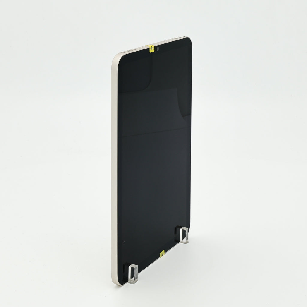 95新 Apple iPad mini6 64G 星光色 WIFI